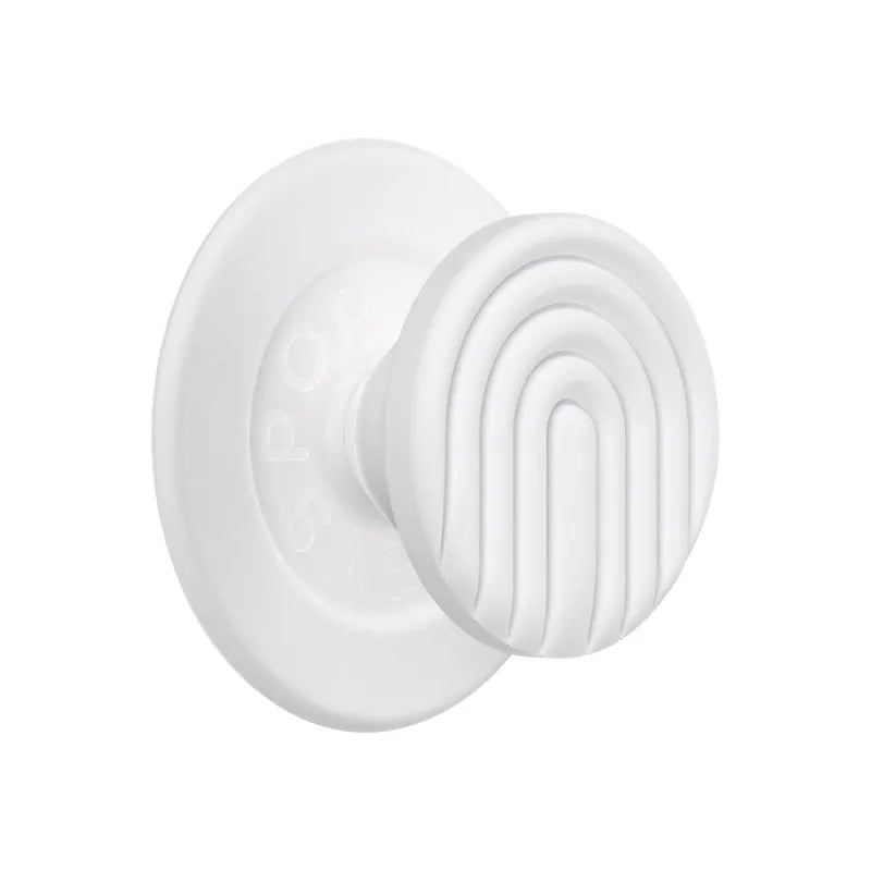 PopSockets Magsafe PopGrip Curves Coconut CrÐme