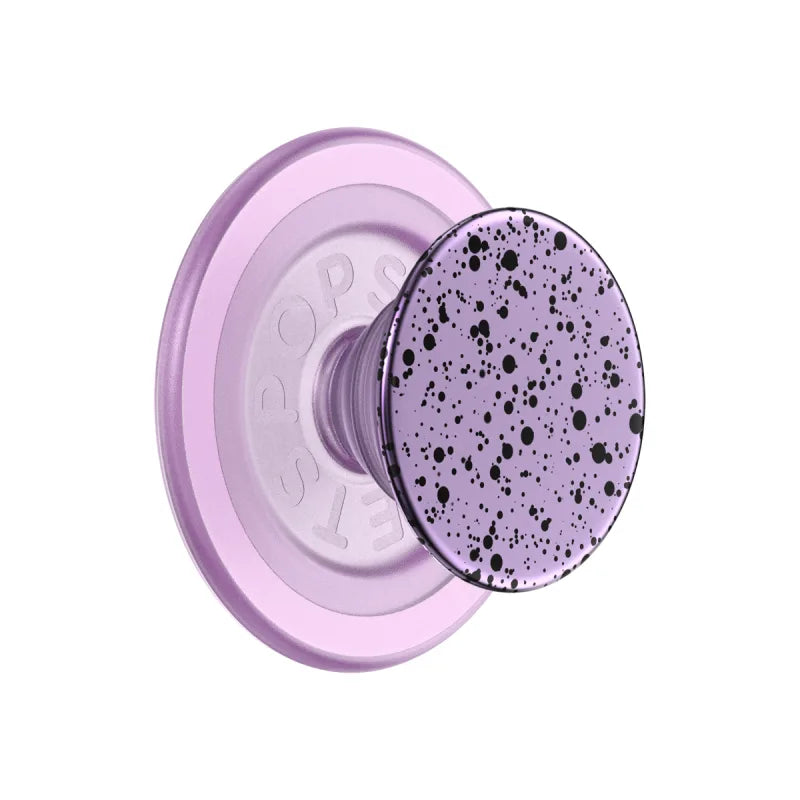 PopSockets Magsafe PopGrip Sugar Plum Speckle