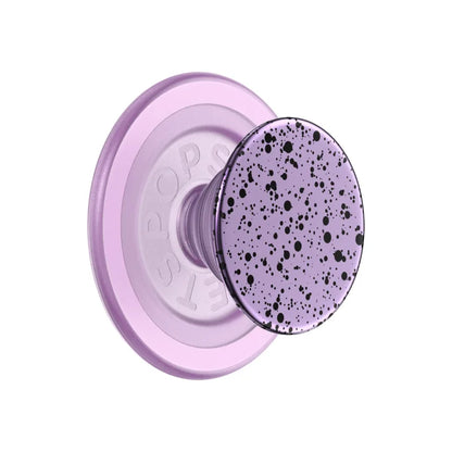 PopSockets Magsafe PopGrip Sugar Plum Speckle