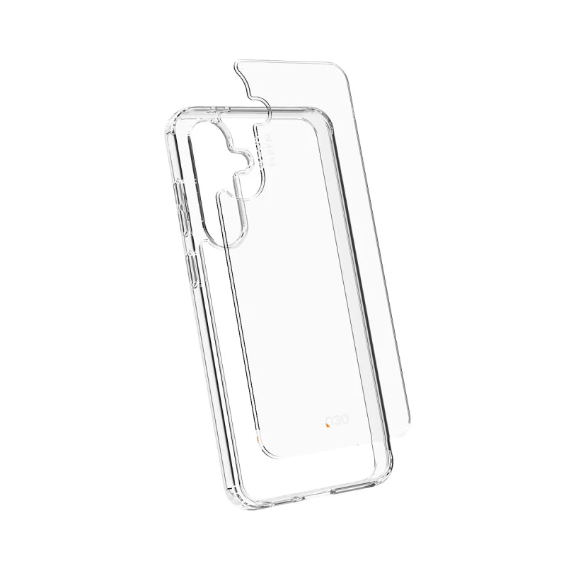 EFM Alaska Case with D3O BIO For Samsung Galaxy S24 FE