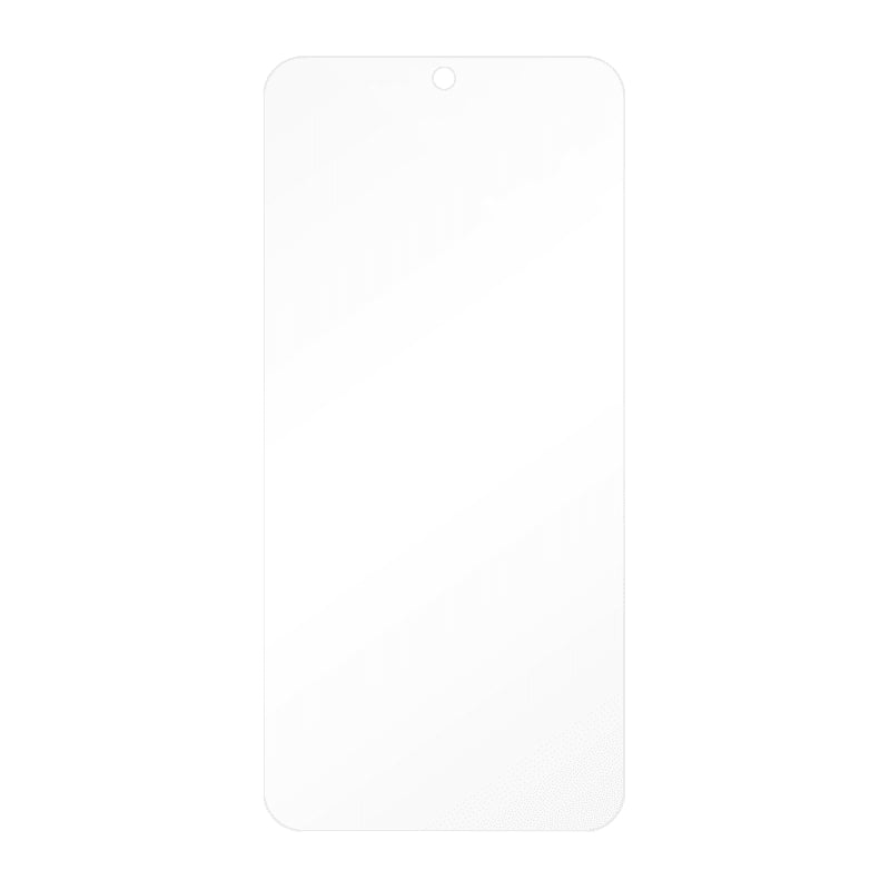 EFM TT Sapphire Screen Armour For Samsung Galaxy S24 FE - Clear