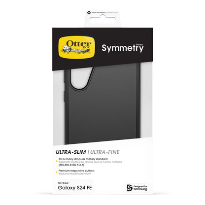 OtterBox Symmetry Case For Samsung S24FE