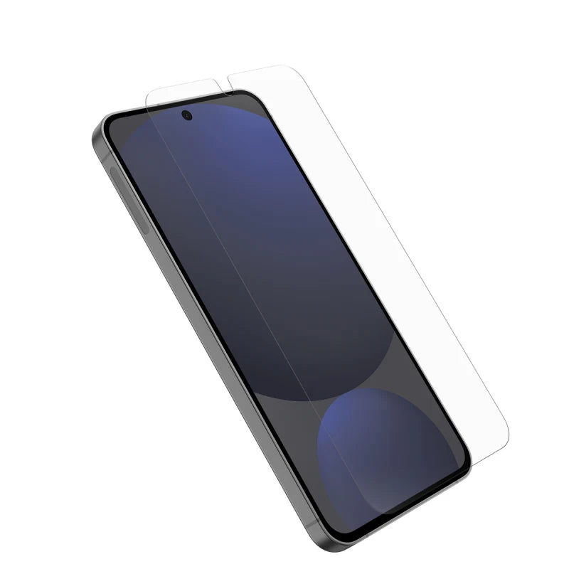 Otterbox Premium Glass Screen Protector For Samsung S24FE - Clear