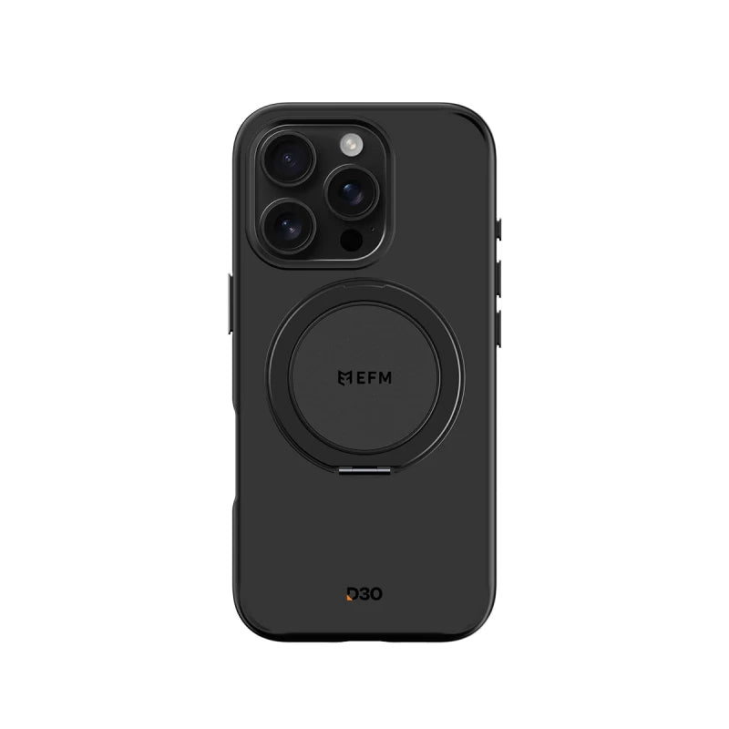 EFM Alta Case with D3O Bio For iPhone 16 Pro Max