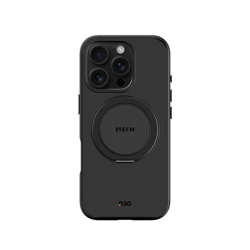 EFM Alta Case with D3O Bio For iPhone 16 Pro Max
