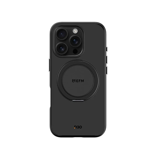 EFM Alta Case with D3O Bio For iPhone 16 Pro Max