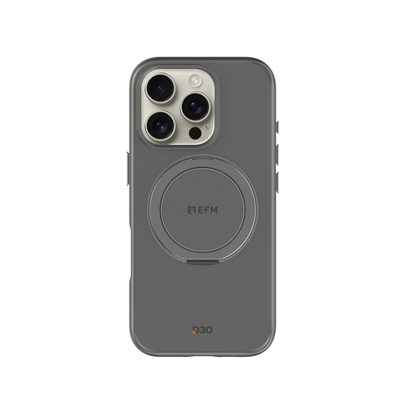 EFM Alta Case with D3O Bio For iPhone 16 Pro Max