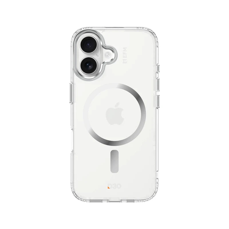 EFM Volta Case with D3O Bio For iPhone 16 Plus
