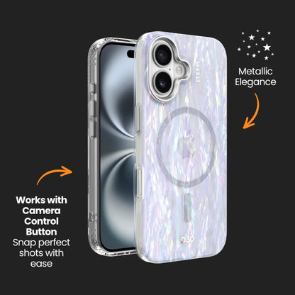 EFM Volta Case with D3O Bio For iPhone 16 Plus