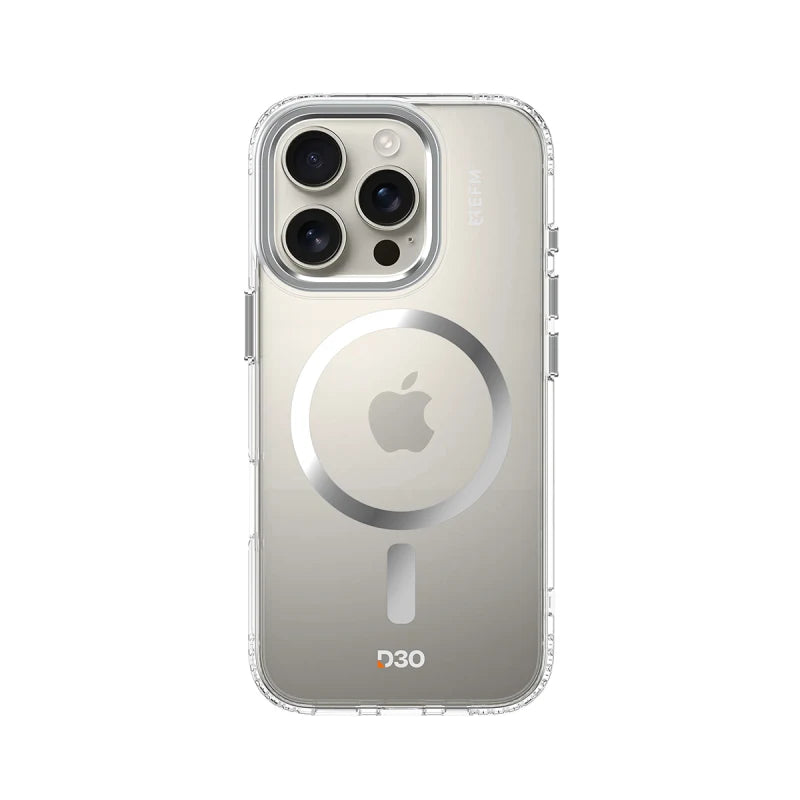EFM Volta Case with D3O Bio For iPhone 16 Pro