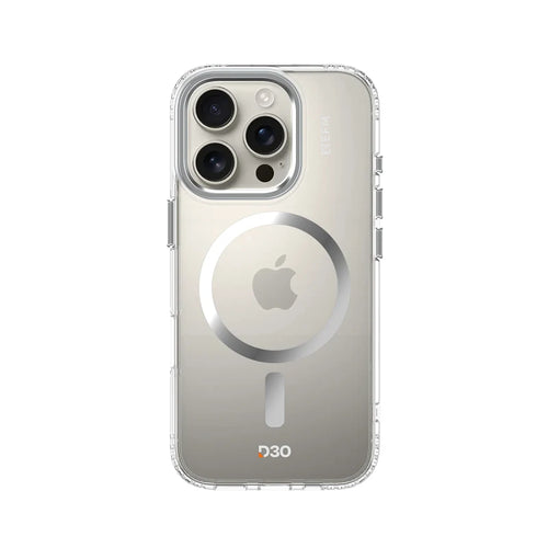 EFM Volta Case with D3O Bio For iPhone 16 Pro