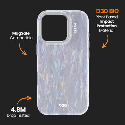 EFM Volta Case with D3O Bio For iPhone 16 Pro