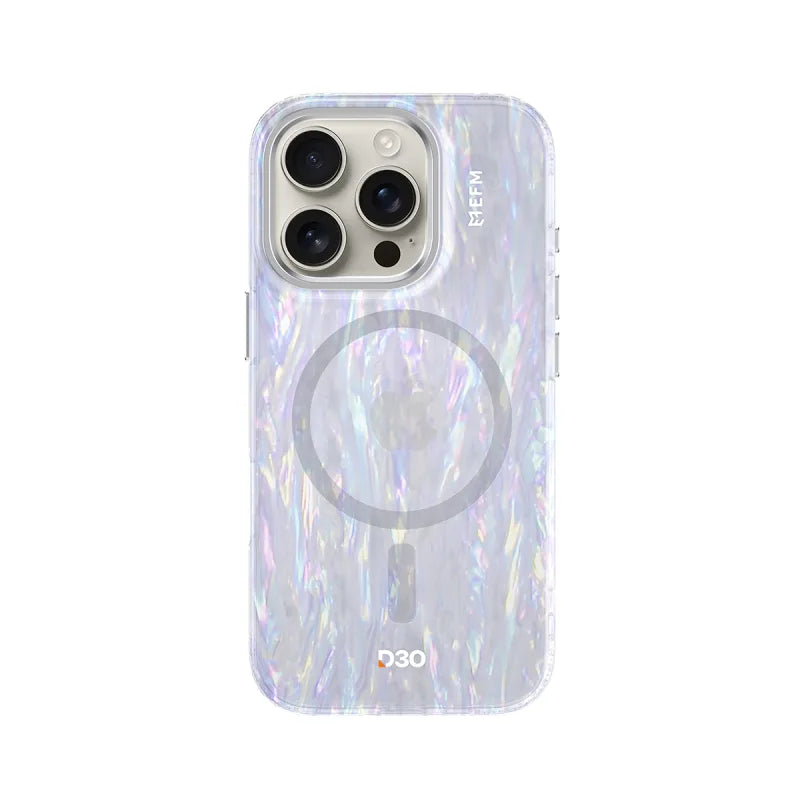 EFM Volta Case with D3O Bio For iPhone 16 Pro Max
