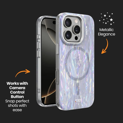 EFM Volta Case with D3O Bio For iPhone 16 Pro Max