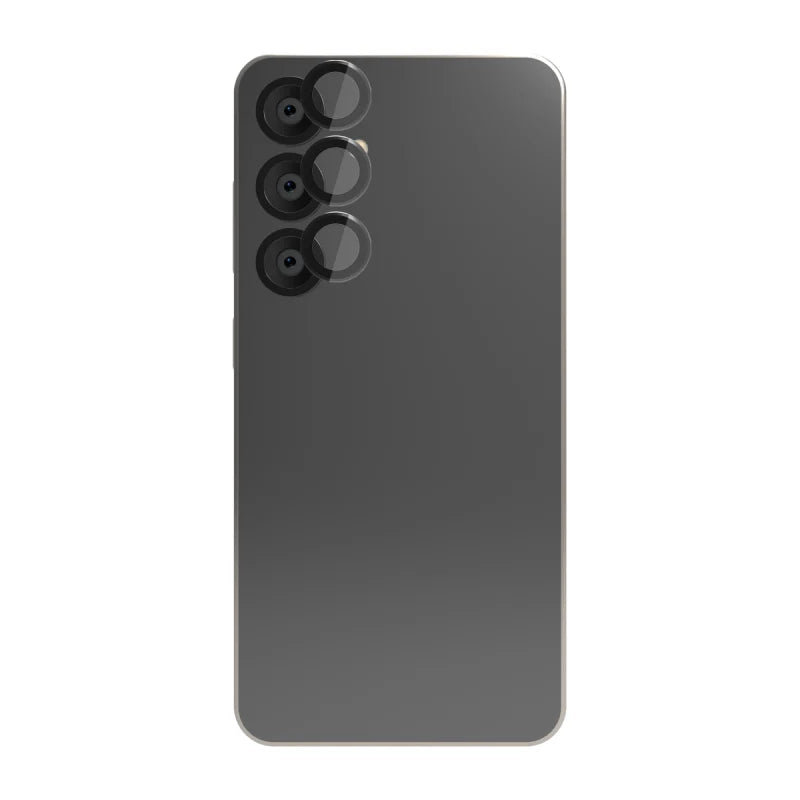 EFM Camera Lens Armour For Samsung Galaxy S25