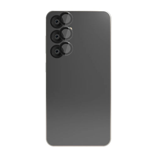 EFM Camera Lens Armour For Samsung Galaxy S25