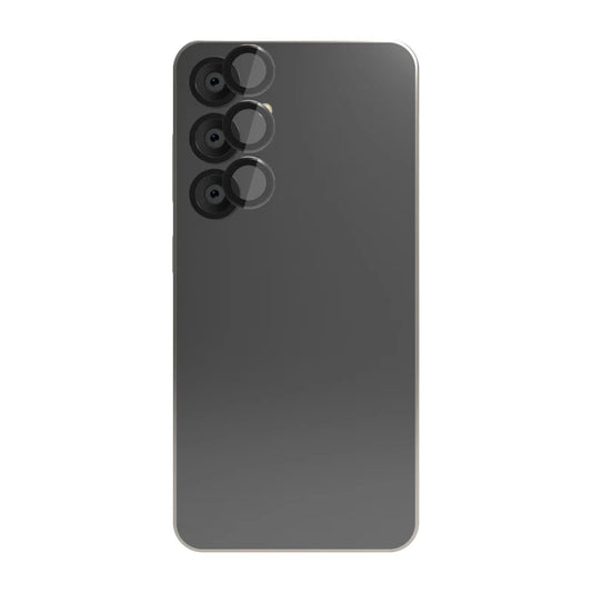 EFM Camera Lens Armour For Samsung Galaxy S25