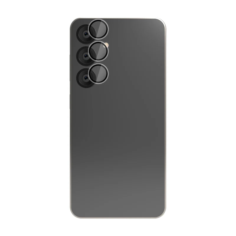 EFM Camera Lens Armour For Samsung Galaxy S25