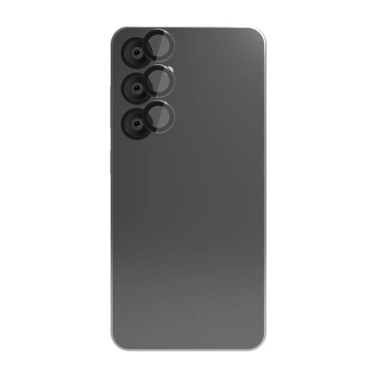 EFM Camera Lens Armour For Samsung Galaxy S25+