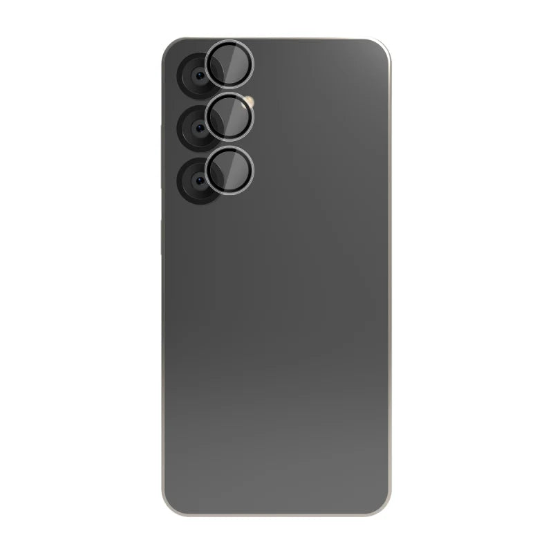 EFM Camera Lens Armour For Samsung Galaxy S25+