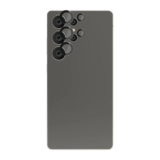 EFM Camera Lens Armour For Samsung Galaxy S25 Ultra