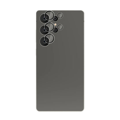 EFM Camera Lens Armour For Samsung Galaxy S25 Ultra