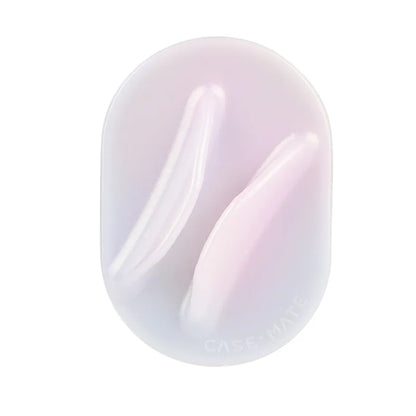 Case-Mate Glossy Magnetic Lip Gloss Holder Works with MagSafe - Midnight