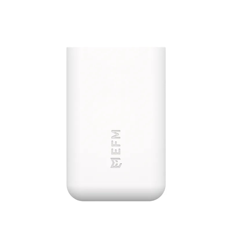 EFM 45W SlimLine Wall Charger With GaN, Power Delivery and PPS