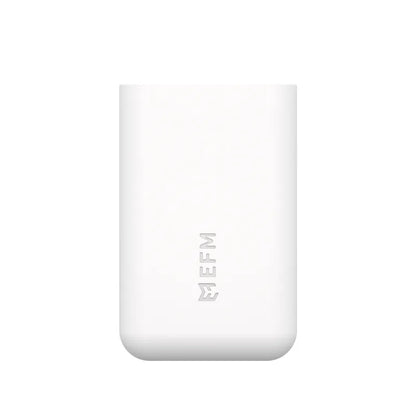 EFM 45W SlimLine Wall Charger With GaN, Power Delivery and PPS