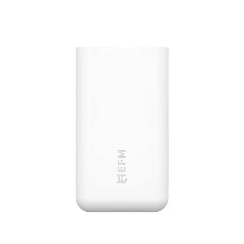 EFM 65W SlimLine Wall Charger With GaN, Power Delivery and PPS