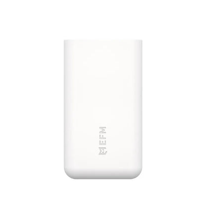 EFM 65W SlimLine Wall Charger With GaN, Power Delivery and PPS