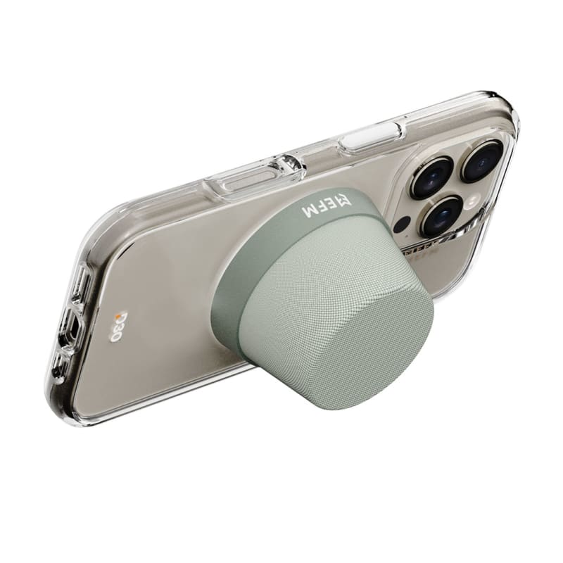 EFM Cloudbreak Mag Bluetooth Speaker With MagSafe Compatibility