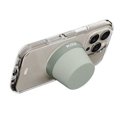 EFM Cloudbreak Mag Bluetooth Speaker With MagSafe Compatibility