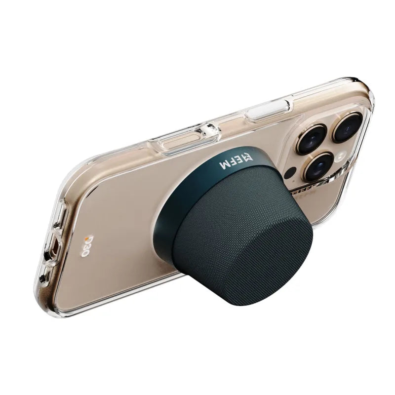 EFM Cloudbreak Mag Bluetooth Speaker With MagSafe Compatibility