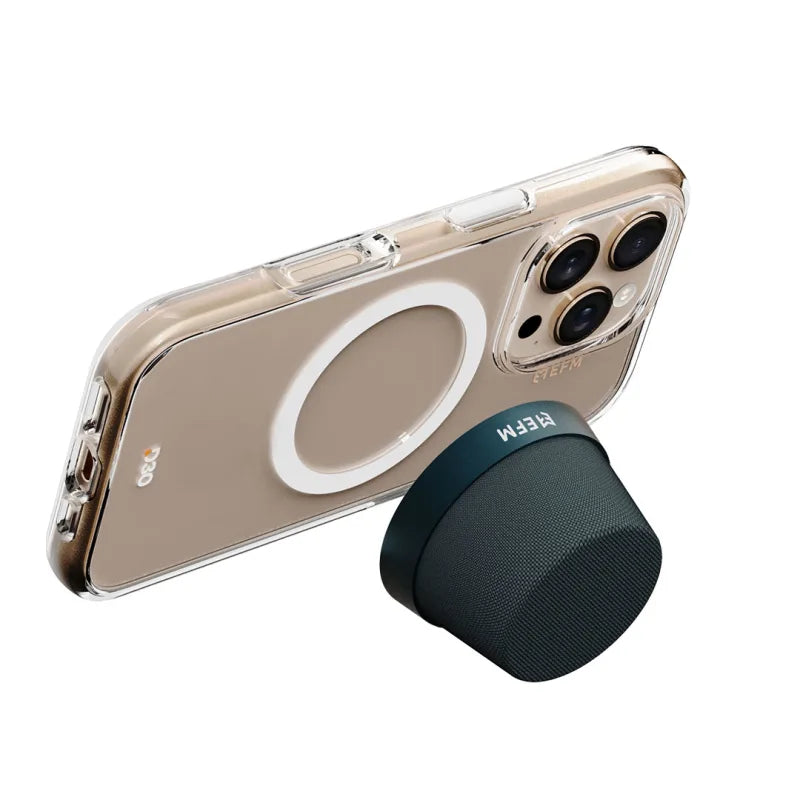 EFM Cloudbreak Mag Bluetooth Speaker With MagSafe Compatibility