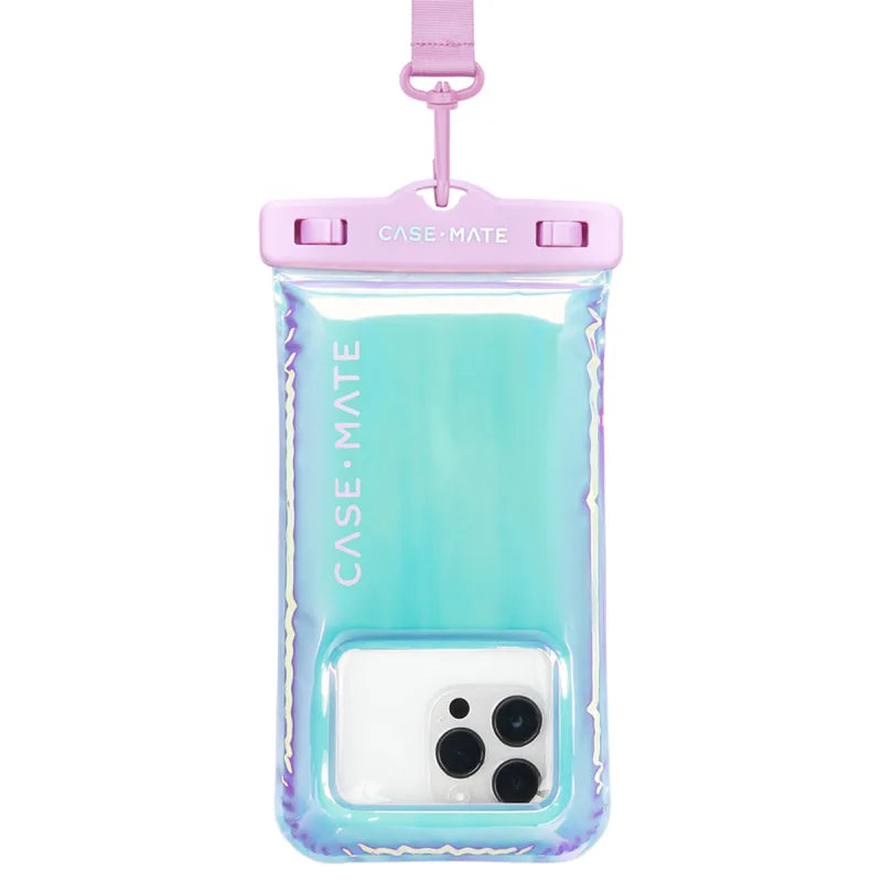 Case-Mate Waterproof Floating Pouch Universal