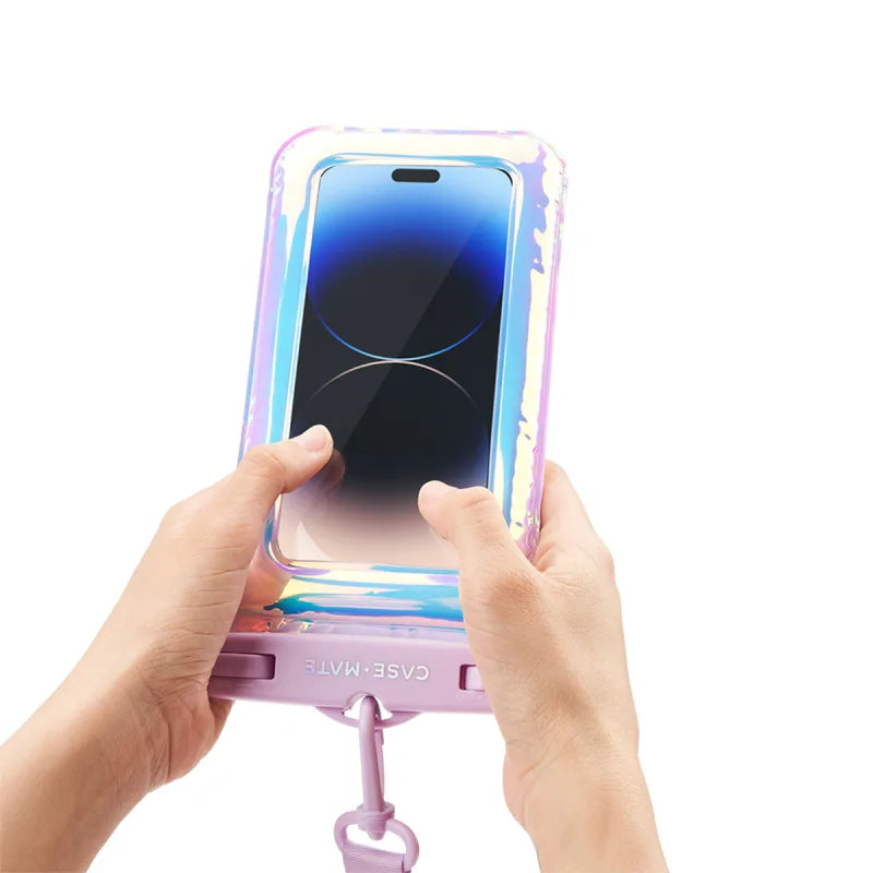 Case-Mate Waterproof Floating Pouch Universal