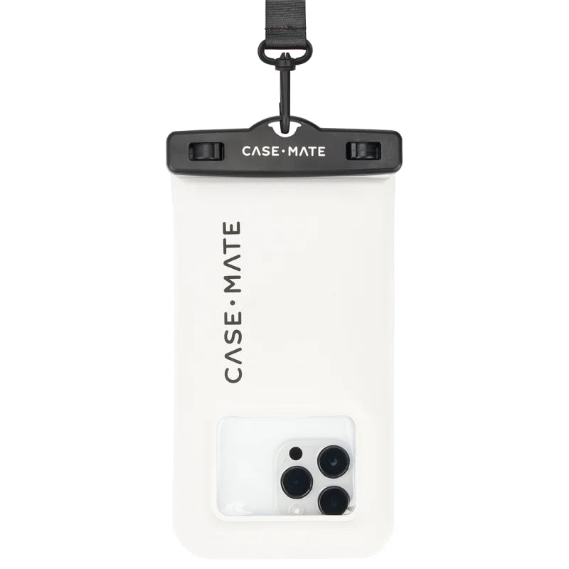 Case-Mate Waterproof Floating Pouch Universal