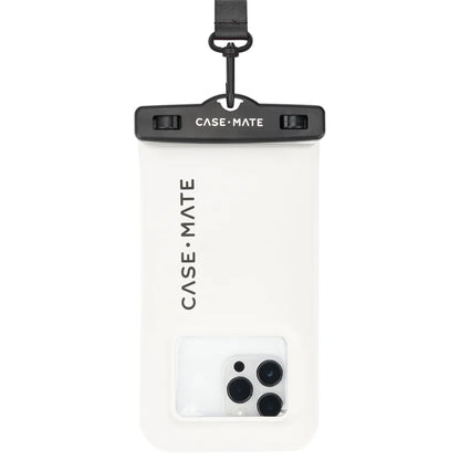 Case-Mate Waterproof Floating Pouch Universal