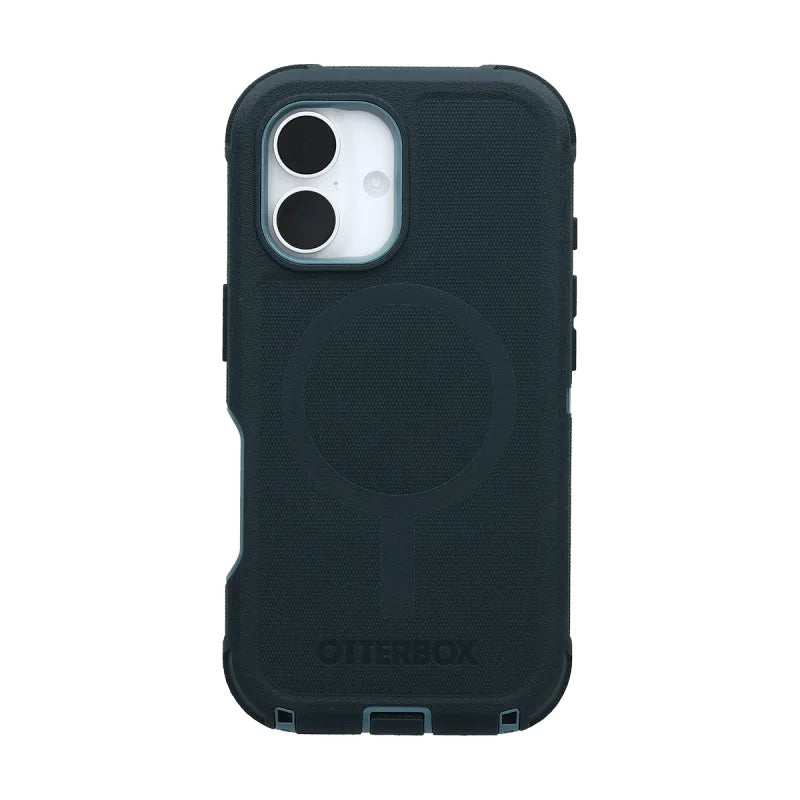 OtterBox Defender MagSafe Case For iPhone 16
