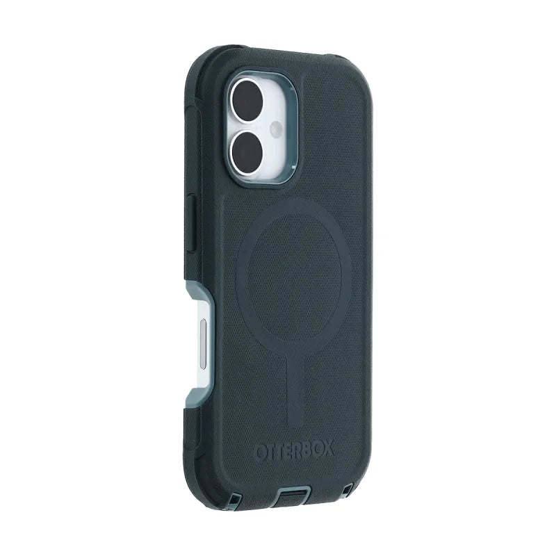 OtterBox Defender MagSafe Case For iPhone 16