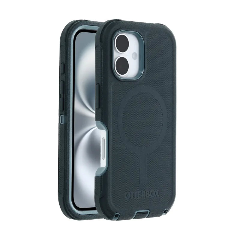 OtterBox Defender MagSafe Case For iPhone 16