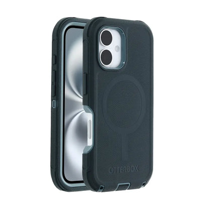 OtterBox Defender MagSafe Case For iPhone 16