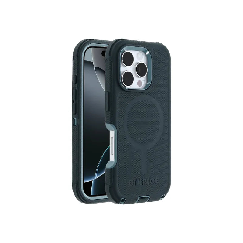 OtterBox Defender MagSafe Case For iPhone 16 Pro