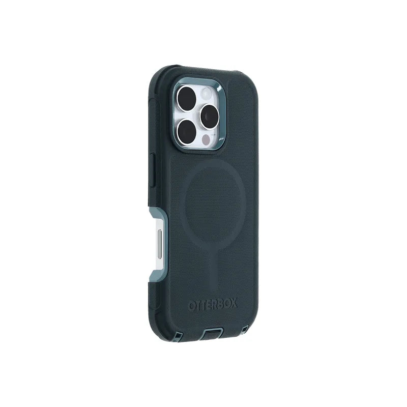 OtterBox Defender MagSafe Case For iPhone 16 Pro