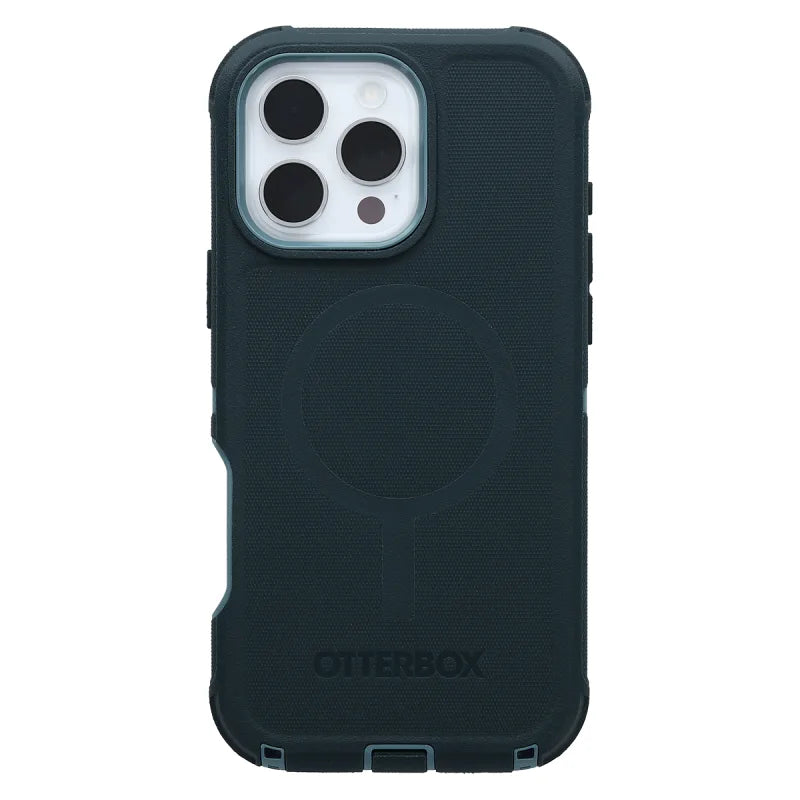 OtterBox Defender MagSafe Case For iPhone 16 Pro Max