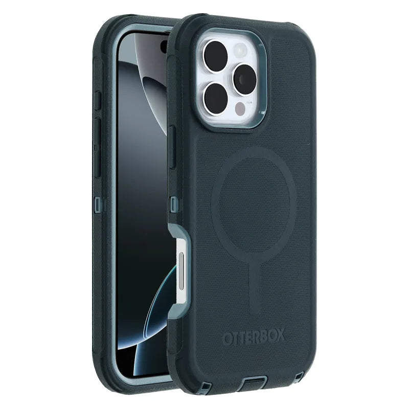 OtterBox Defender MagSafe Case For iPhone 16 Pro Max