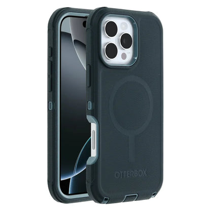 OtterBox Defender MagSafe Case For iPhone 16 Pro Max