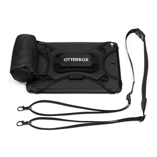 OtterBox Utility Latch II For 10"-13" tablets - Black - ProPack