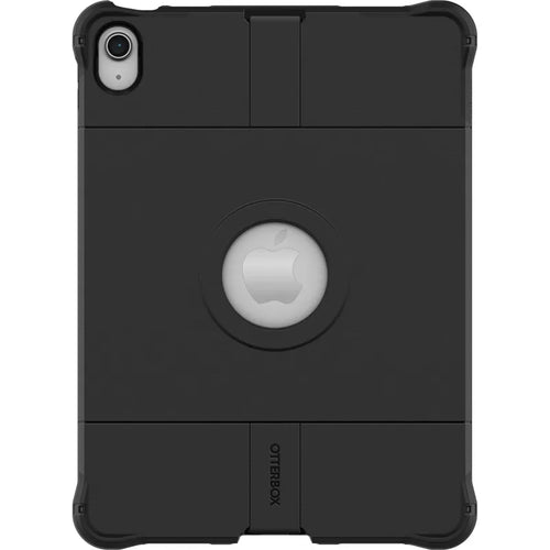 OtterBox Universe Case For Apple iPad 10th gen - Clear/Black - ProPack
